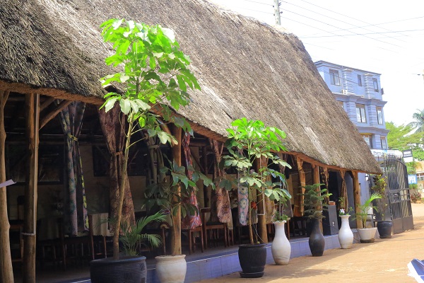 Harambee Bugolobi Facilities 02