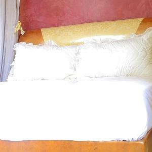 Regular Double Room | Harambee Hotel Bugolobi