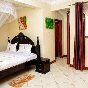 Harambee Executive Suite