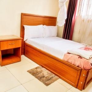 Harambee Regular Single Room