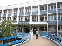 Mulago Referral Hospital