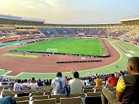 Mandela National Theatre