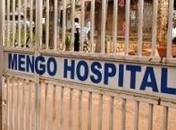 Mengo Hospital