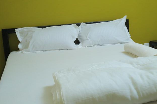 Bugolobi Regular Double Room