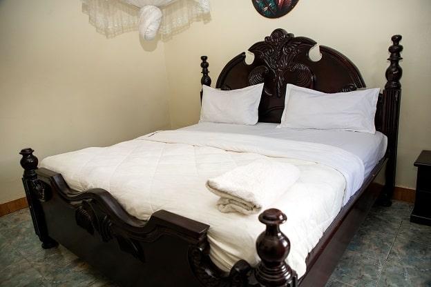 Harambee Regular Double Room