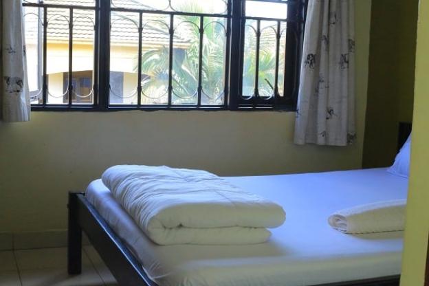 Harambee Bugolobi Accomodation 03